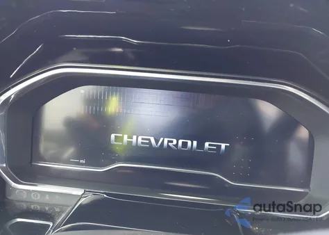 2022 Chevrolet Silverado 1500 из США, поврежденный, VIN 1GCUDDED6NZ593858